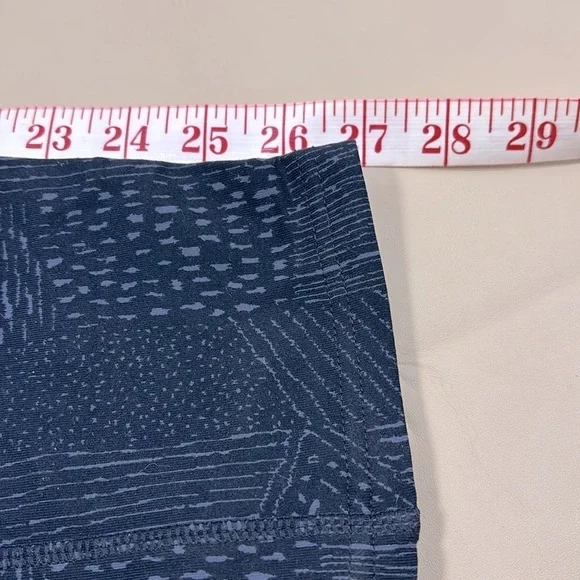 Tuff athletics patterned leggings - Picture 6 of 7